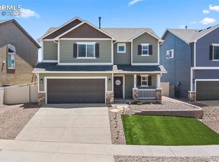 8349 Needle Drop Ct, Colorado Springs, CO 80908