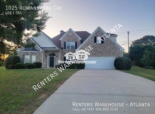 1025 Rowanshyre Cir, McDonough, GA 30253
