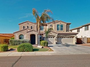 10856 E Reginald Ave, Mesa, AZ 85212