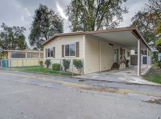6870 Riverland Dr SPACE 56, Redding, CA 96002