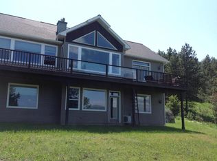 451 Claffey Dr, Polson, MT 59860