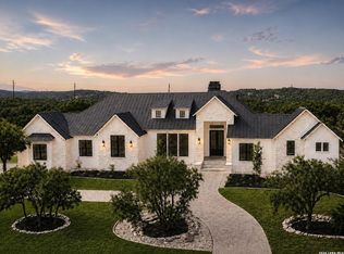 11221 Ensor St, Boerne, TX 78006