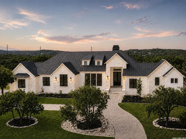 11221 Ensor, Boerne, TX 78006