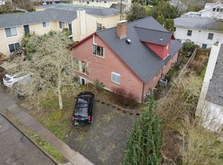532 SE 52nd Ave, Portland, OR