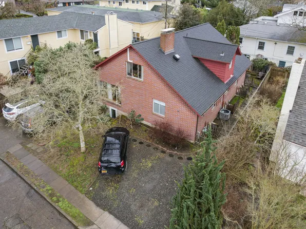 532 SE 52nd Ave, Portland, OR 97215