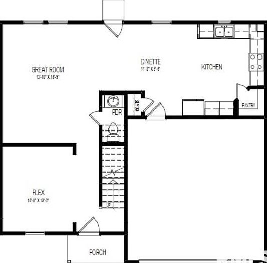 2nd image of 5728 Alec Ave