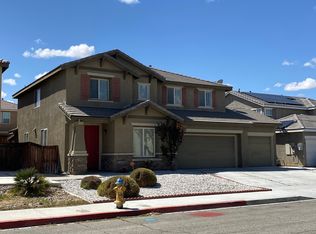 13613 Zircon Way, Victorville, CA 92394
