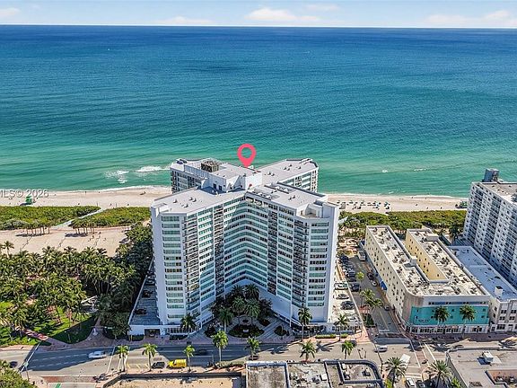2nd image of 7135 Collins Ave APT 705