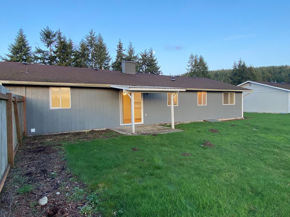 18420 Old Highway 99 SW Rochester WA Zillow