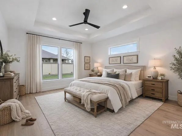 2201 E Blakehurst St, Kuna, ID 83634