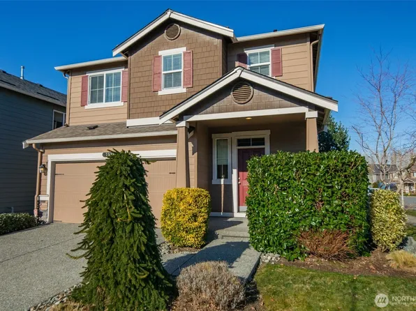 7539 18th Street SE, Lake Stevens, WA 98258