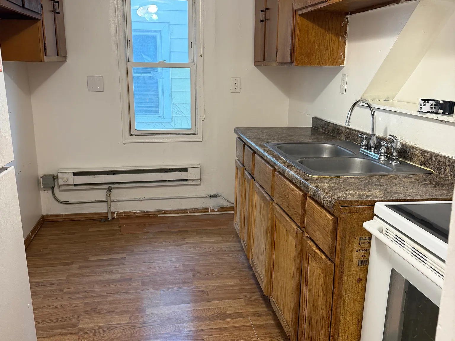 1 bed, 600 sqft, $940 — Photo 3