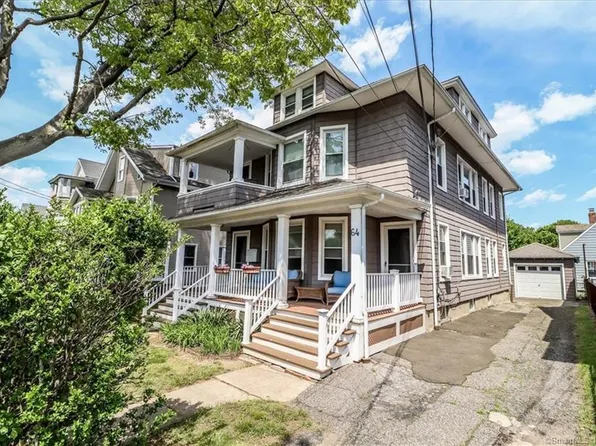64 Harbor Avenue, Bridgeport, CT 06605