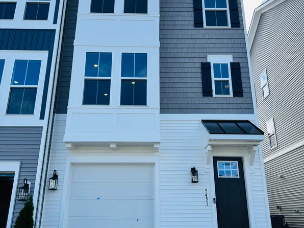 9451 Greenbrew Way, Fredericksburg, VA 22407