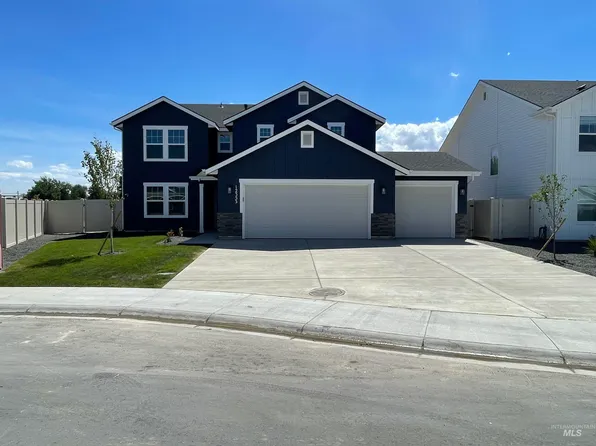 12353 Cole Ridge St, Caldwell, ID 83607