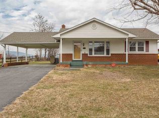 150 Honeyville Rd, Stanley, VA 22851