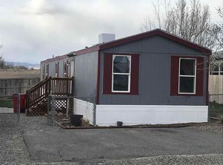 1028 Moro Castle Ave, Moro, CO 81525