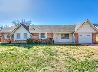 1919 College Hills Blvd, San Angelo, TX 76904