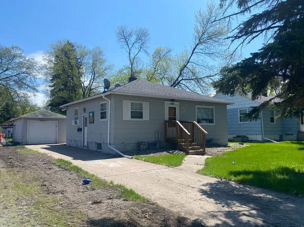 1525-u, 1525 University Dr N, Fargo, ND 58102