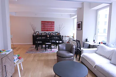 Rented by Compass