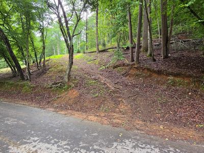 LOT 644 Edgewater Dr, Ellijay, GA, 30540