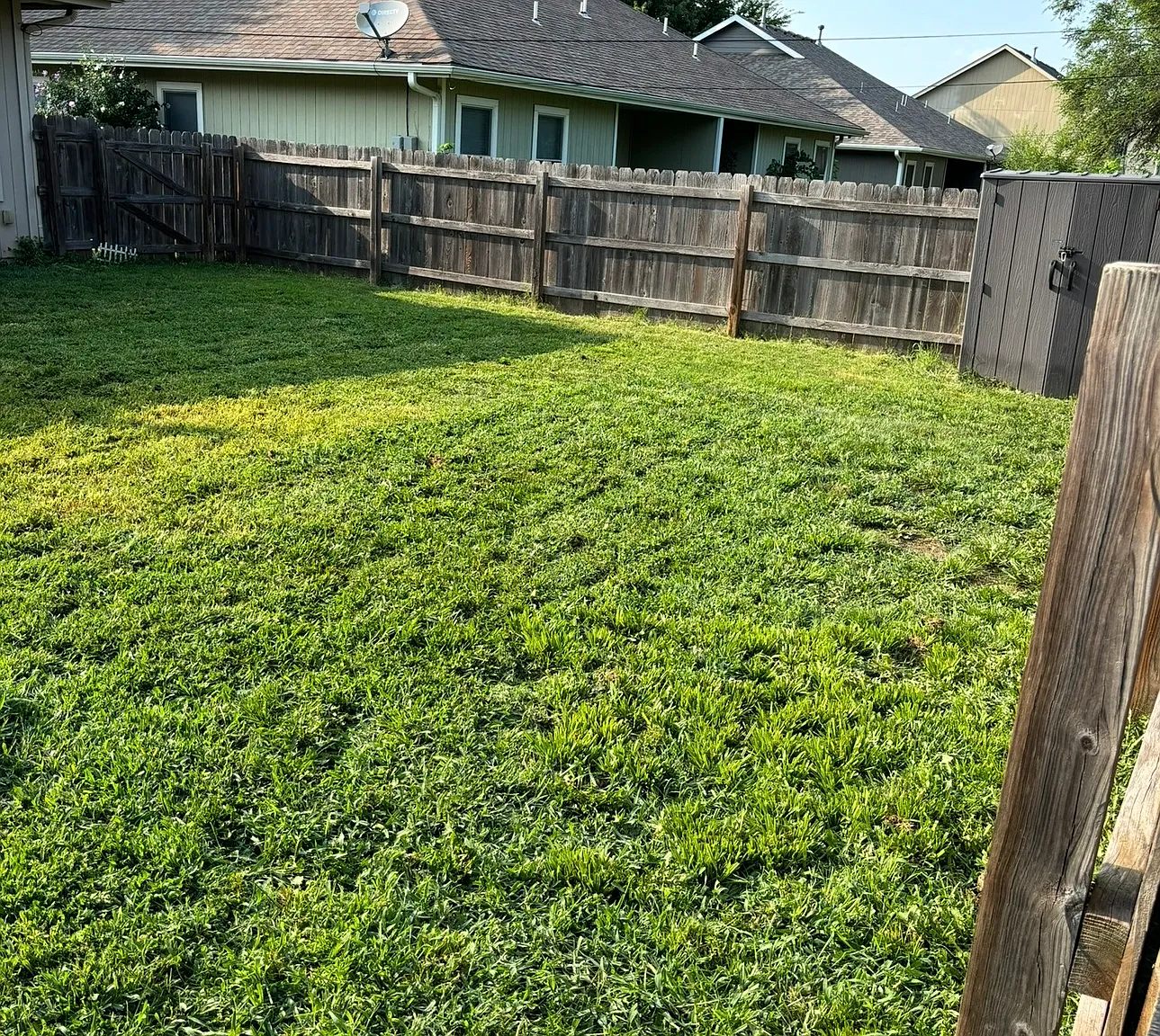 3 bed, 1174 sqft, $1,500 — Photo 2