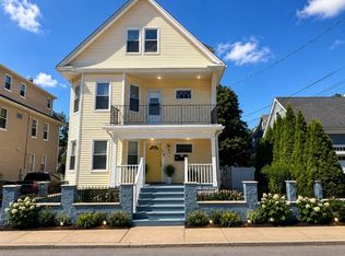 28 Haslet St, Roslindale, MA 02131