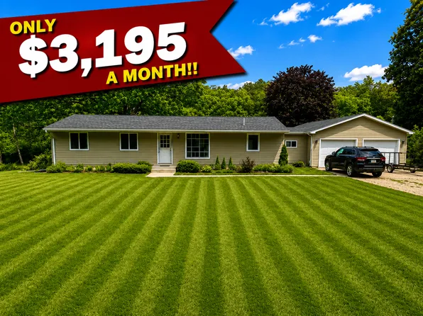 3481 Albion Rd, Concord, MI 49237