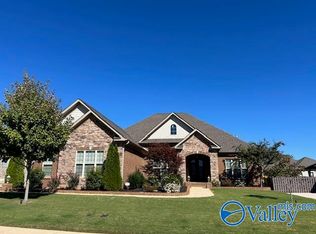 152 Shalerock Dr, Madison, AL 35756