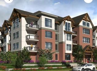 19945 Brydon Cres #313, Langley, BC