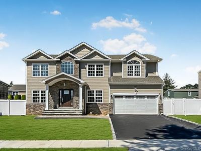 267 N Elm Street, Massapequa, NY, 11758