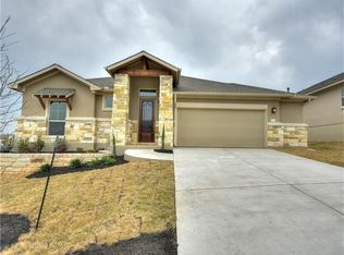 3237 Venezia Vw, Leander, TX 78641