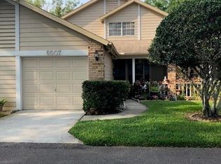 6507 Cabbage Ln, New Port Richey, FL 34653