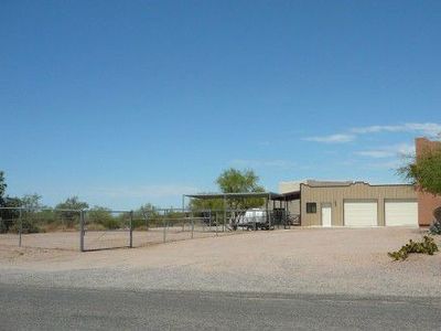4680 N Wolverine Pass Rd, Apache Junction, AZ, 85119