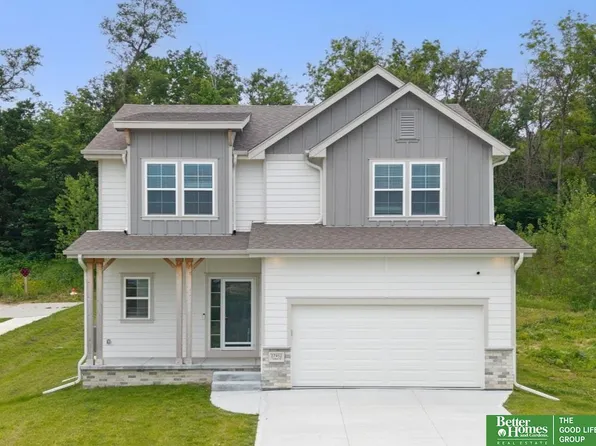17451 Tucker St, Bennington, NE 68007