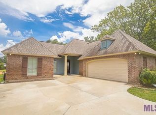 13901 Friendship Rd, Walker, LA 70785