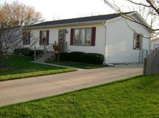 1746 21st Ave, Kenosha, WI 53140