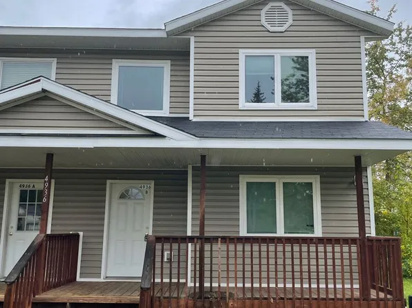 Princeton 4936, 4936 Princeton Dr #B, Fairbanks, AK 99709