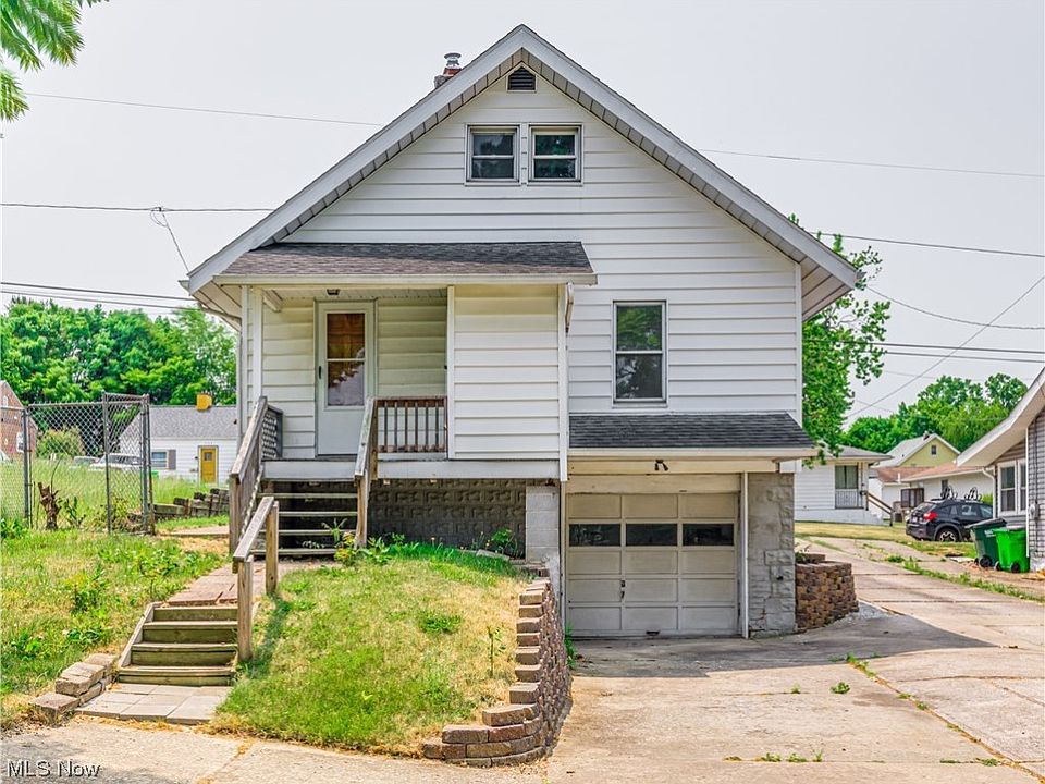 299 E Cassell Ave, Barberton, OH 44203 Zillow