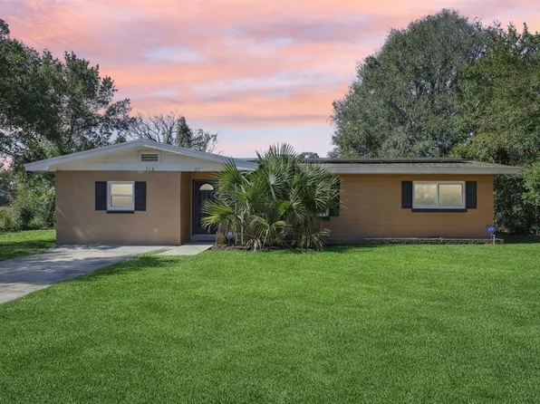 713 Crestwood Dr, Winter Haven, FL 33881