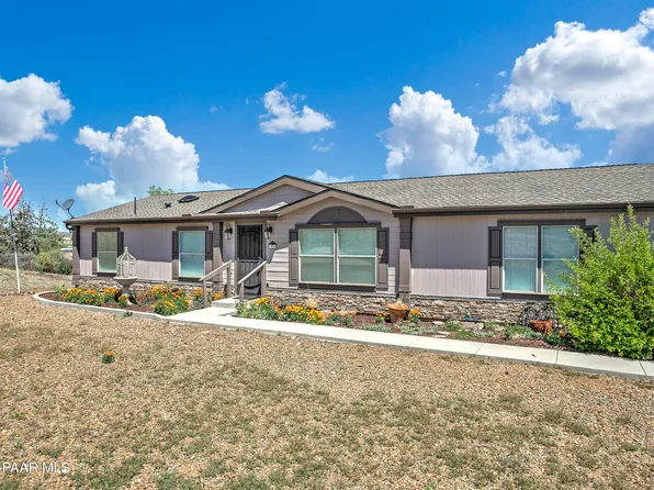 14050 E Lazy River Dr, Humboldt, AZ 86329