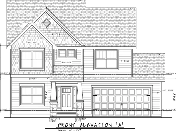 529 Dawn Cir, Charlotte, NC 28213