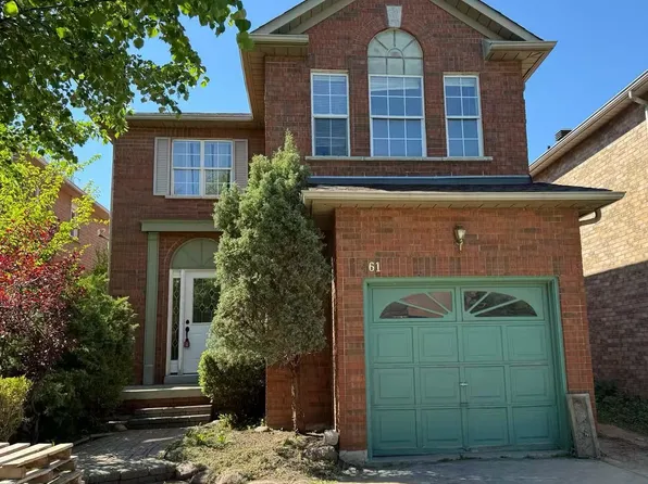 461 Pondview Pl, Oakville, ON L6H 6S4