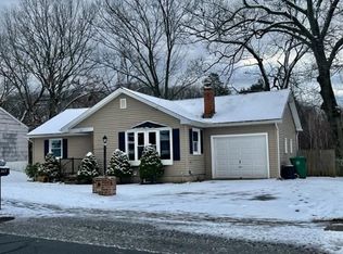 367 Irene St, Chicopee, MA 01020