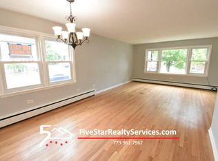 5201 N Long Ave UNIT 1, Chicago, IL 60630