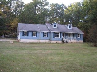 664 Fairmont Dr, Macon, GA 31210