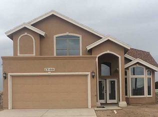 13500 Red River Rd, Clint, TX 79836