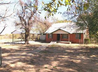 16646 NE 180th St, Fletcher, OK 73541