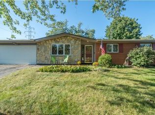 311 Eller Ave, Englewood, OH