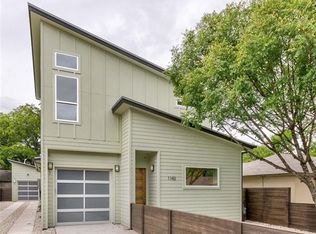1142 Brookswood Ave #1, Austin, TX 78721